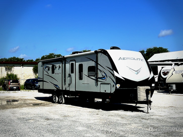 2019 Dutchmen Aerolite 3153ML RV Photo 1