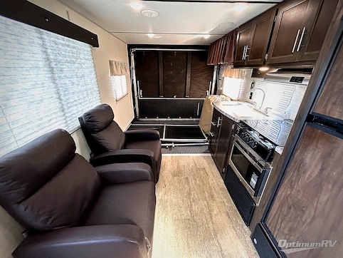 2020 Forest River XLR Boost 25LRLE RV Photo 2