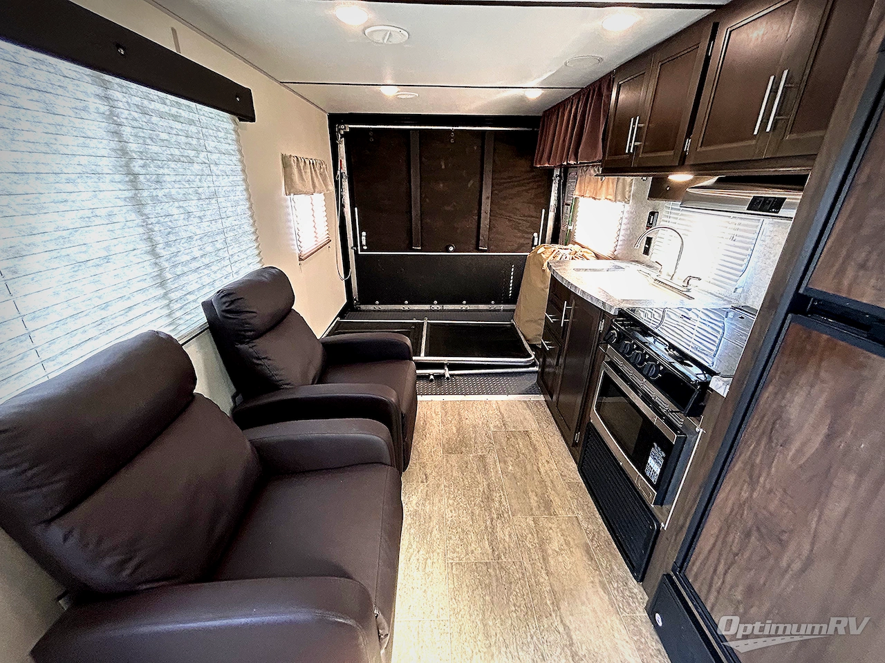 2020 Forest River XLR Boost 25LRLE Photo 4