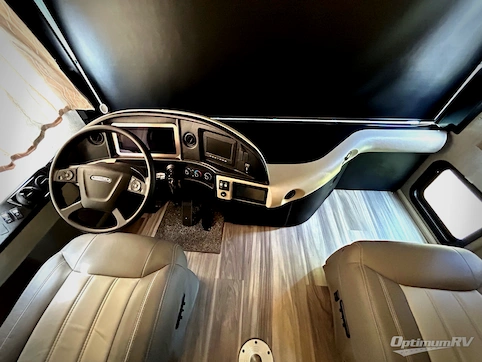 2023 Fleetwood Pace Arrow 36U RV Photo 2