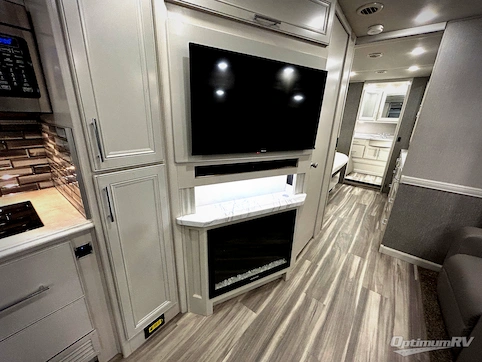 2023 Fleetwood Pace Arrow 36U RV Photo 3
