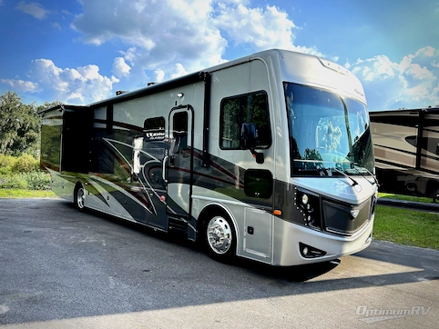 Used 2023 Fleetwood Pace Arrow 36U Featured Photo