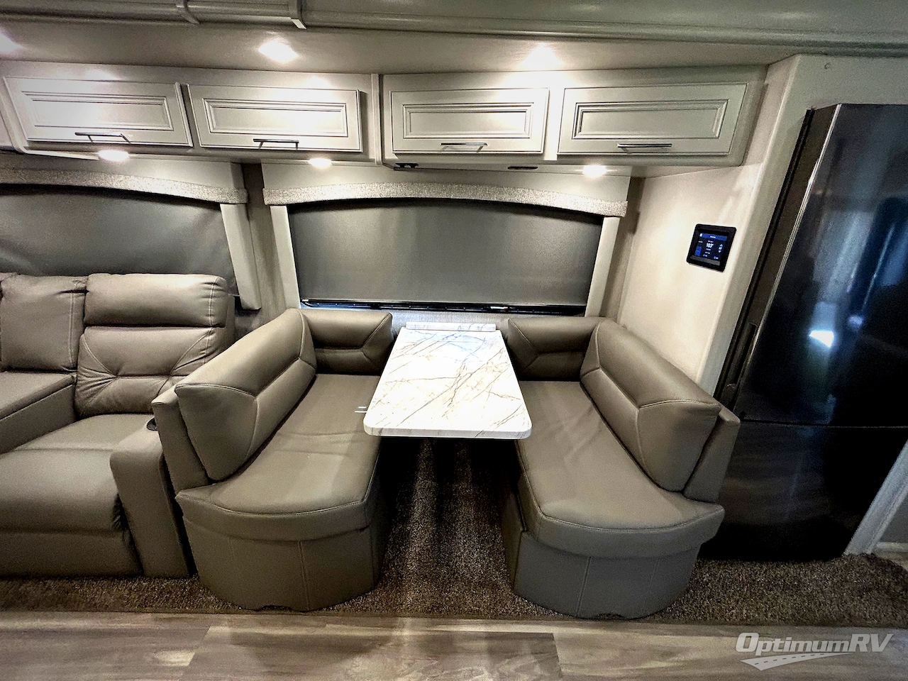 2023 Fleetwood Pace Arrow 36U Photo 11