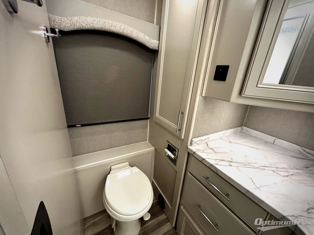 2023 Fleetwood Pace Arrow 36U Photo 20