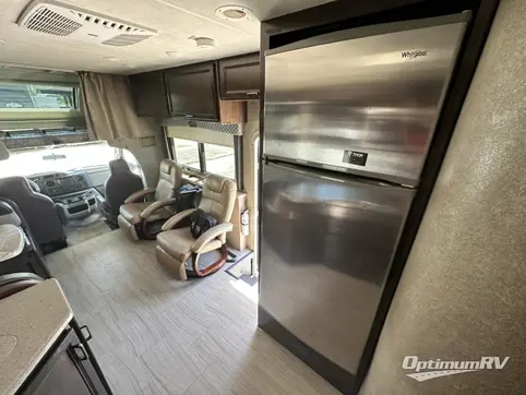 2020 Thor Quantum WS31 RV Photo 3