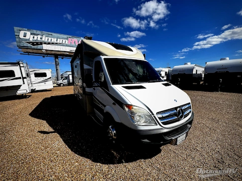 Used 2013 Coachmen RV Prism 24G Featured Photo