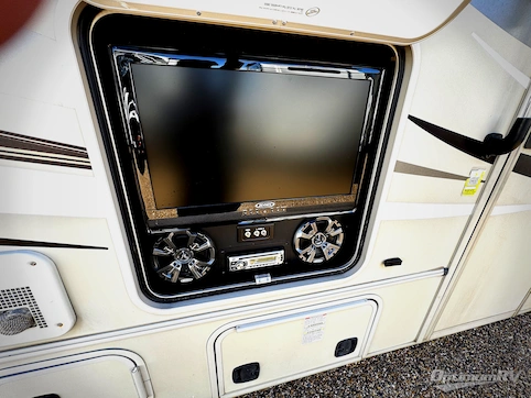 2013 Coachmen Prism 24G RV Photo 2