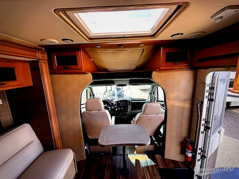 2013 Coachmen Prism 24G RV Photo 3