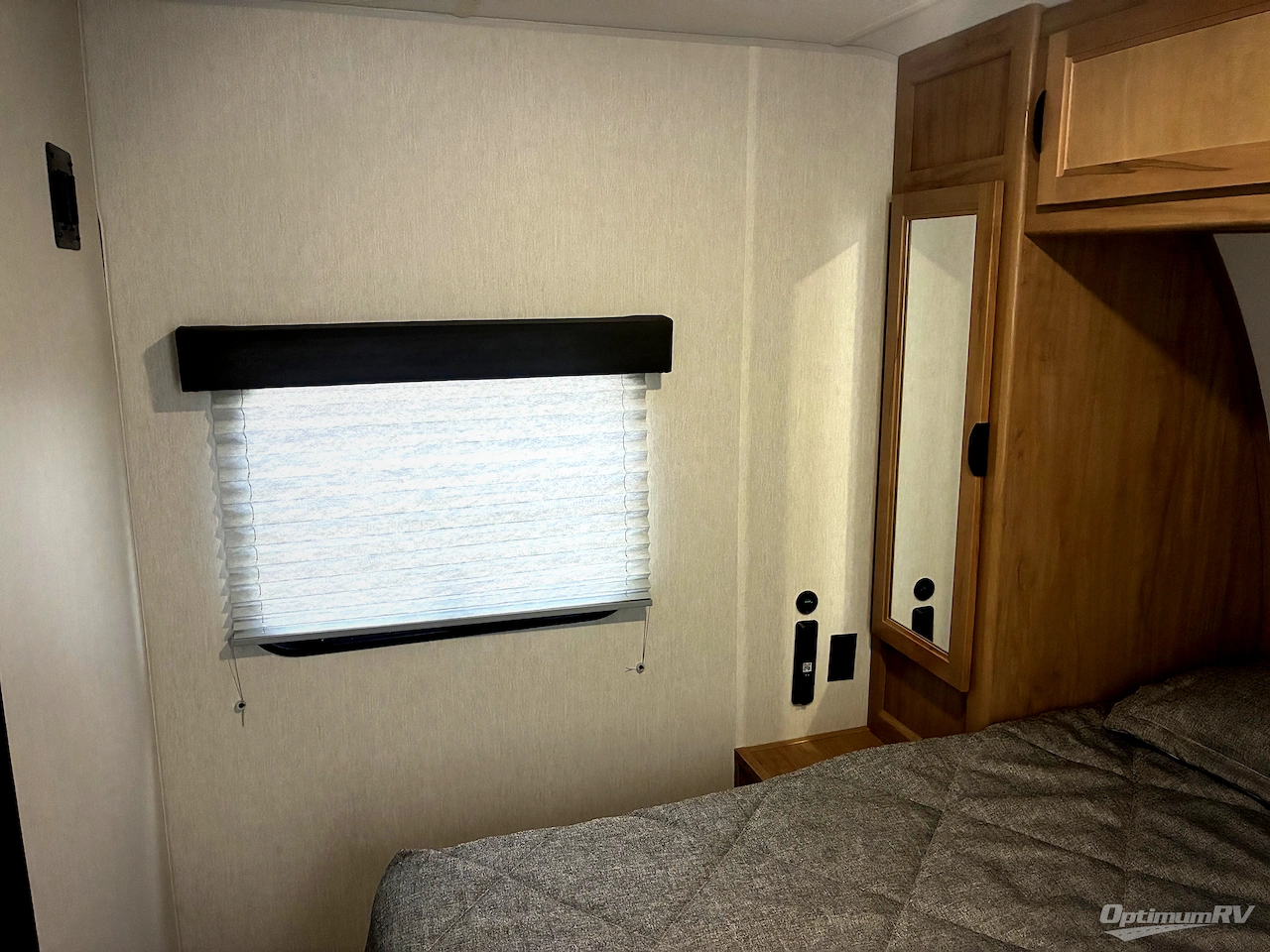 2024 Forest River Cherokee Grey Wolf 23MK Photo 16