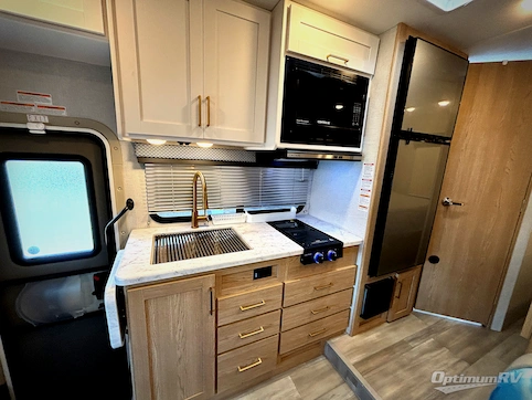2026 Thor Four Winds 22Z RV Photo 2