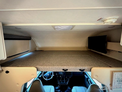 2026 Thor Four Winds 22Z RV Photo 3