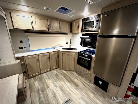 2023 Forest River Rockwood Ultra Lite 2608BS RV Photo 2