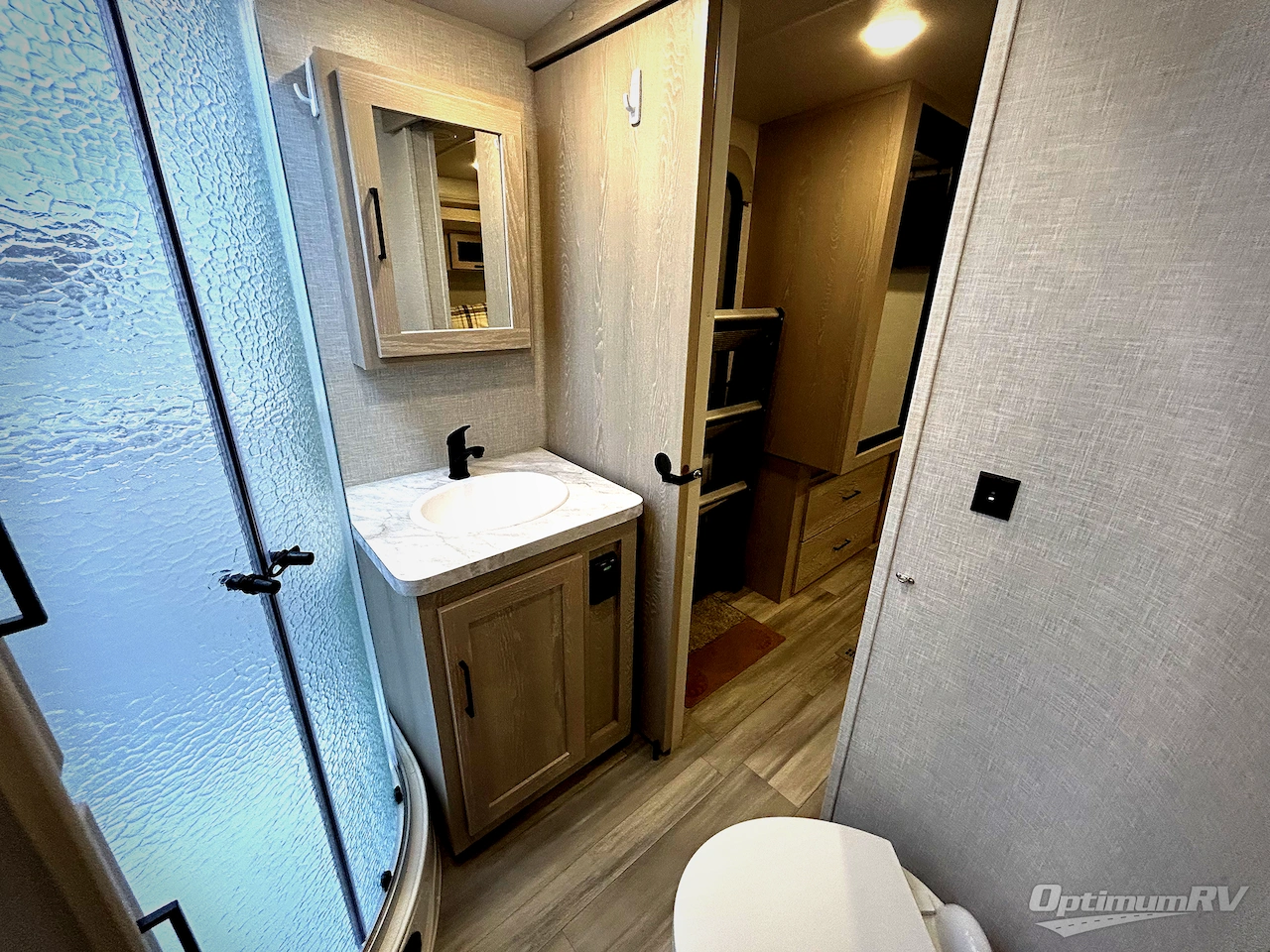 2023 Forest River Rockwood Ultra Lite 2608BS Photo 11