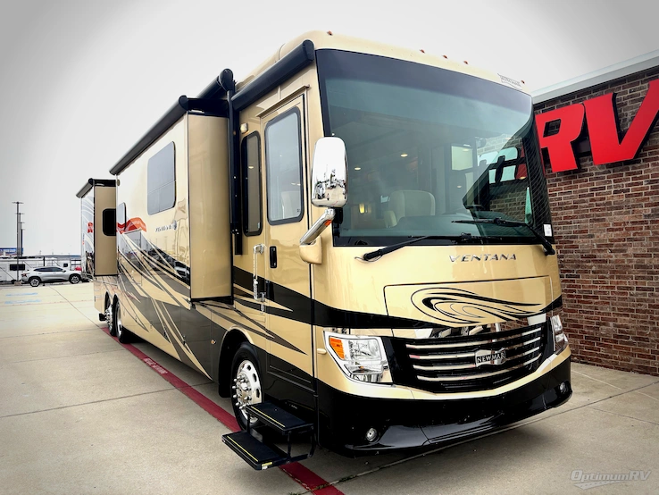 2018 Newmar Ventana 4369 RV Photo 1