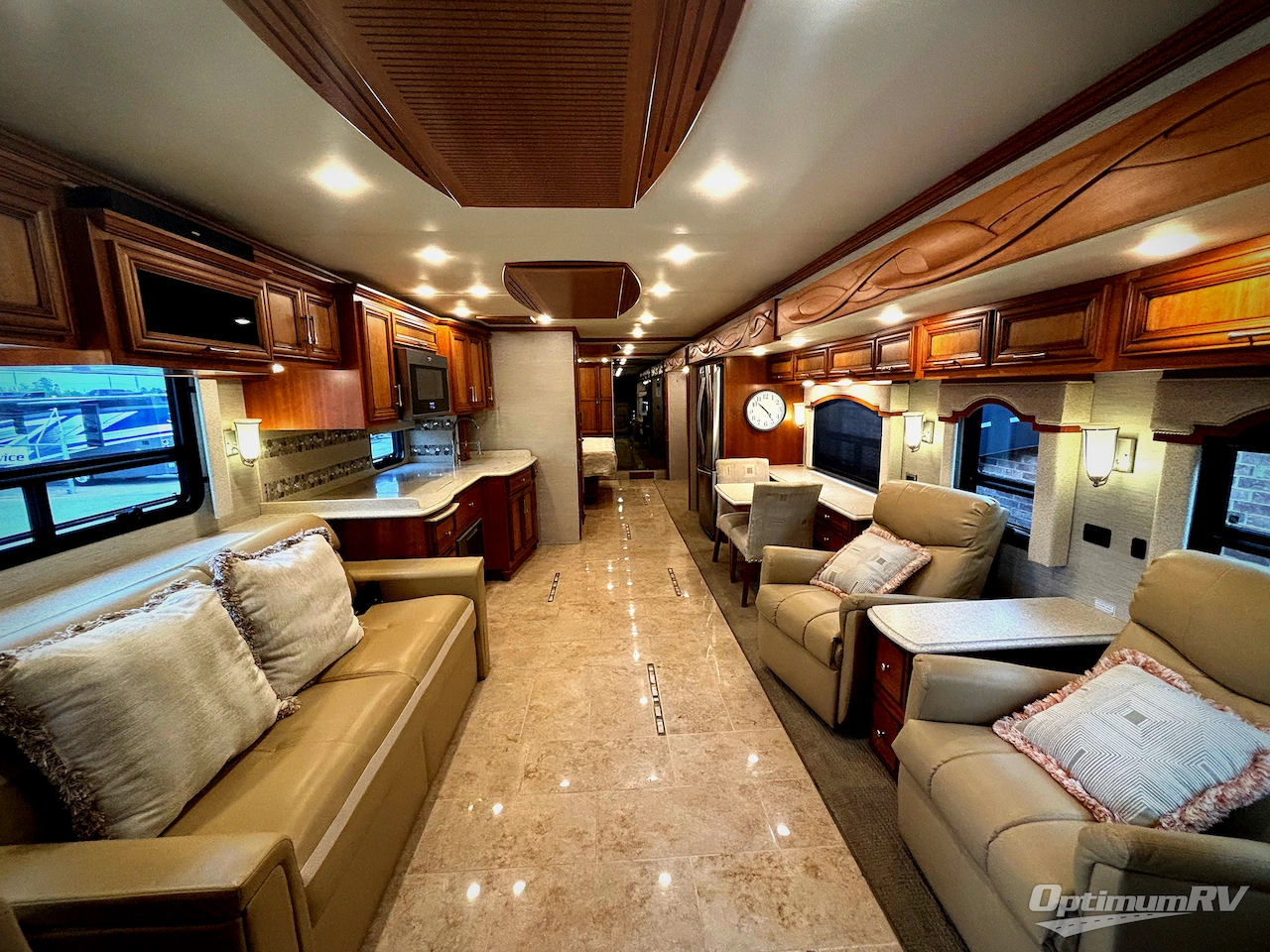 2018 Newmar Ventana 4369 Photo 4