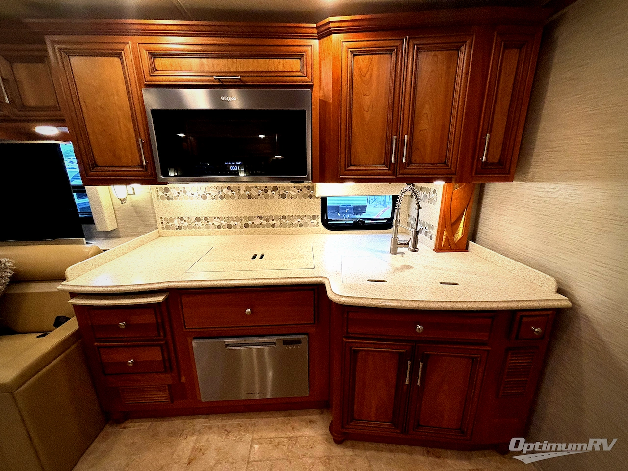 2018 Newmar Ventana 4369 Photo 10