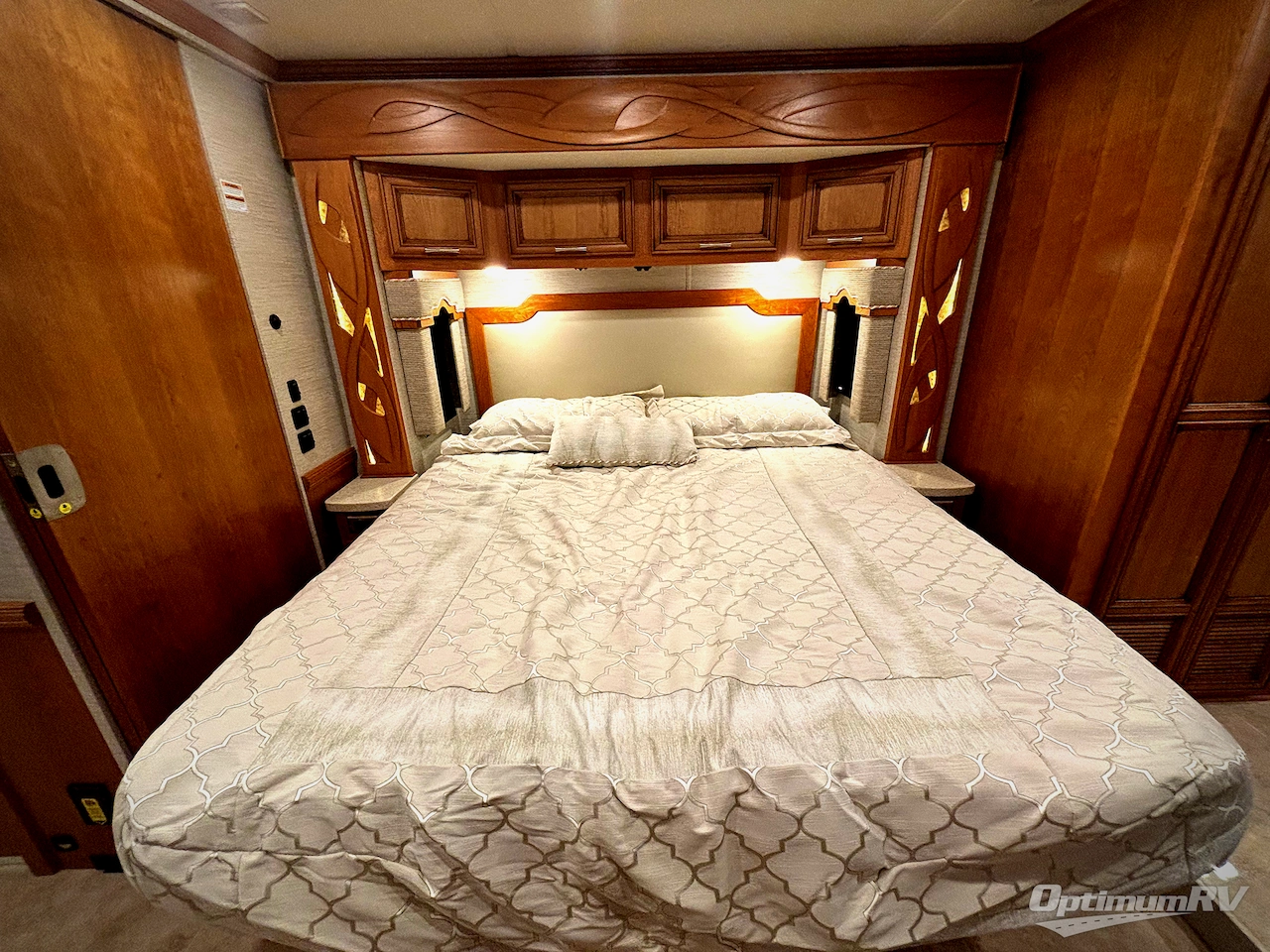 2018 Newmar Ventana 4369 Photo 14