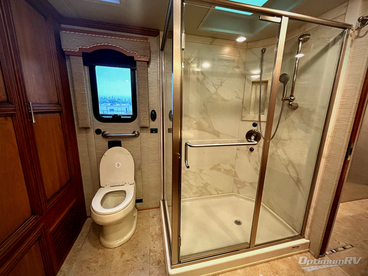 2018 Newmar Ventana 4369 Photo 17