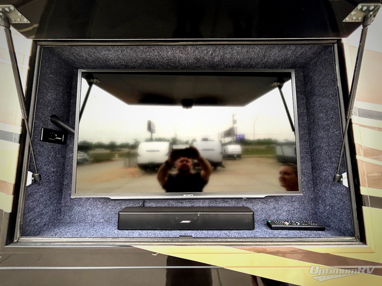 2018 Newmar Ventana 4369 Photo 23