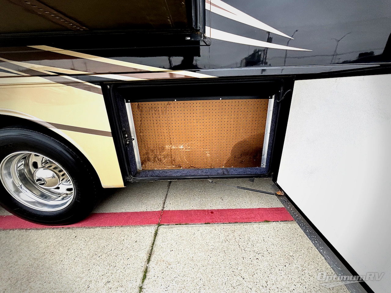 2018 Newmar Ventana 4369 Photo 24