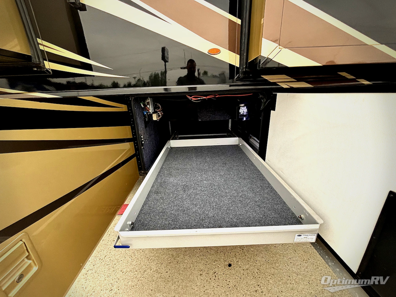 2018 Newmar Ventana 4369 Photo 25