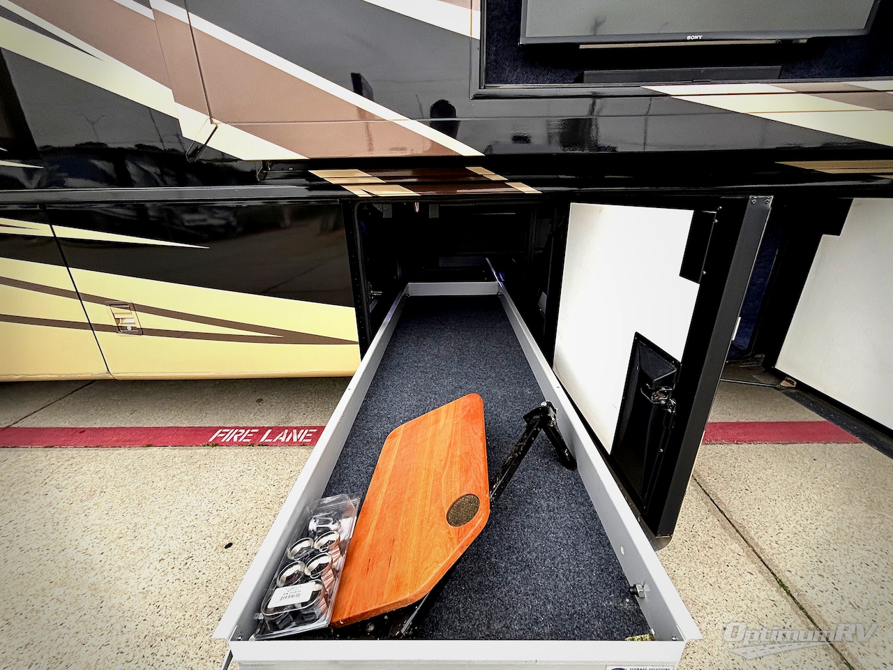 2018 Newmar Ventana 4369 Photo 26