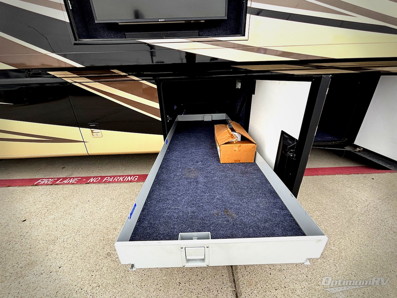 2018 Newmar Ventana 4369 Photo 27