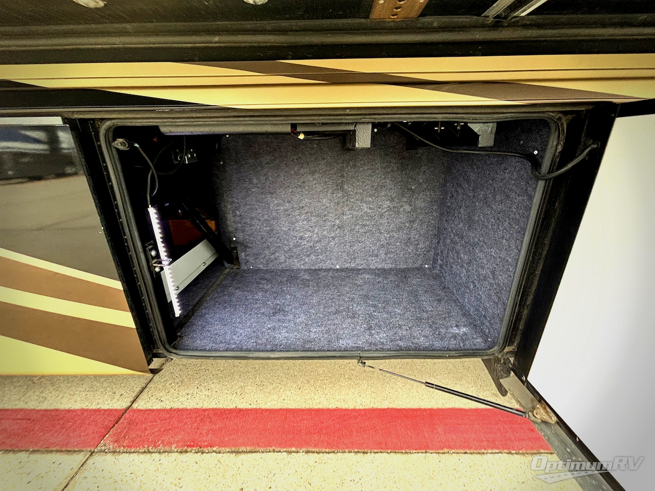 2018 Newmar Ventana 4369 Photo 28