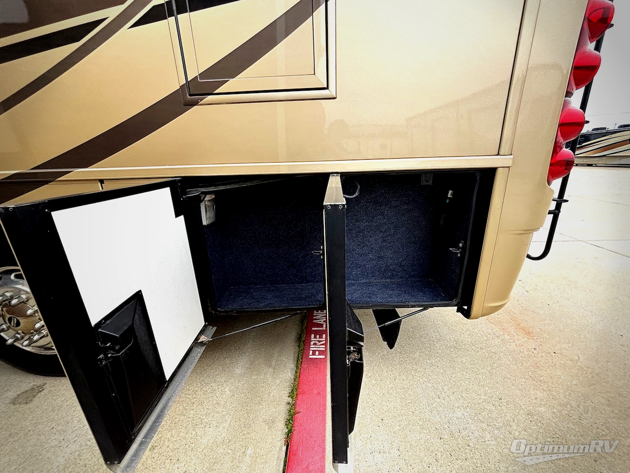 2018 Newmar Ventana 4369 Photo 32