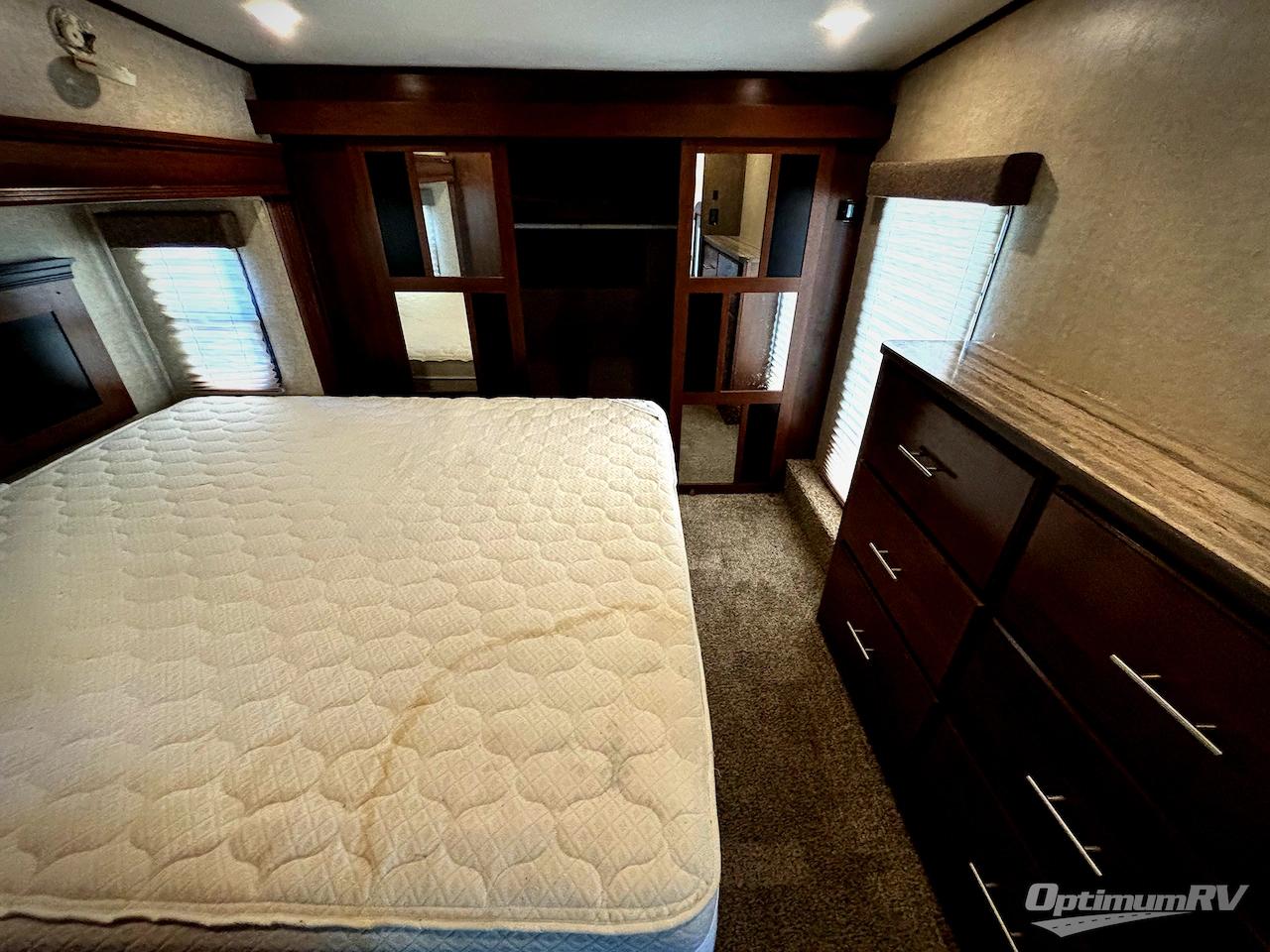 2015 Heartland ElkRidge 38RSRT Photo 6