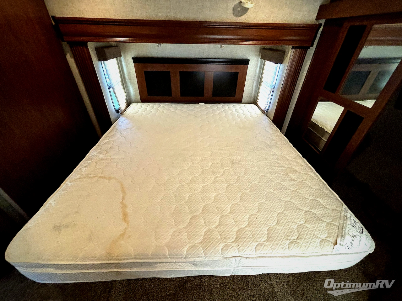 2015 Heartland ElkRidge 38RSRT Photo 7