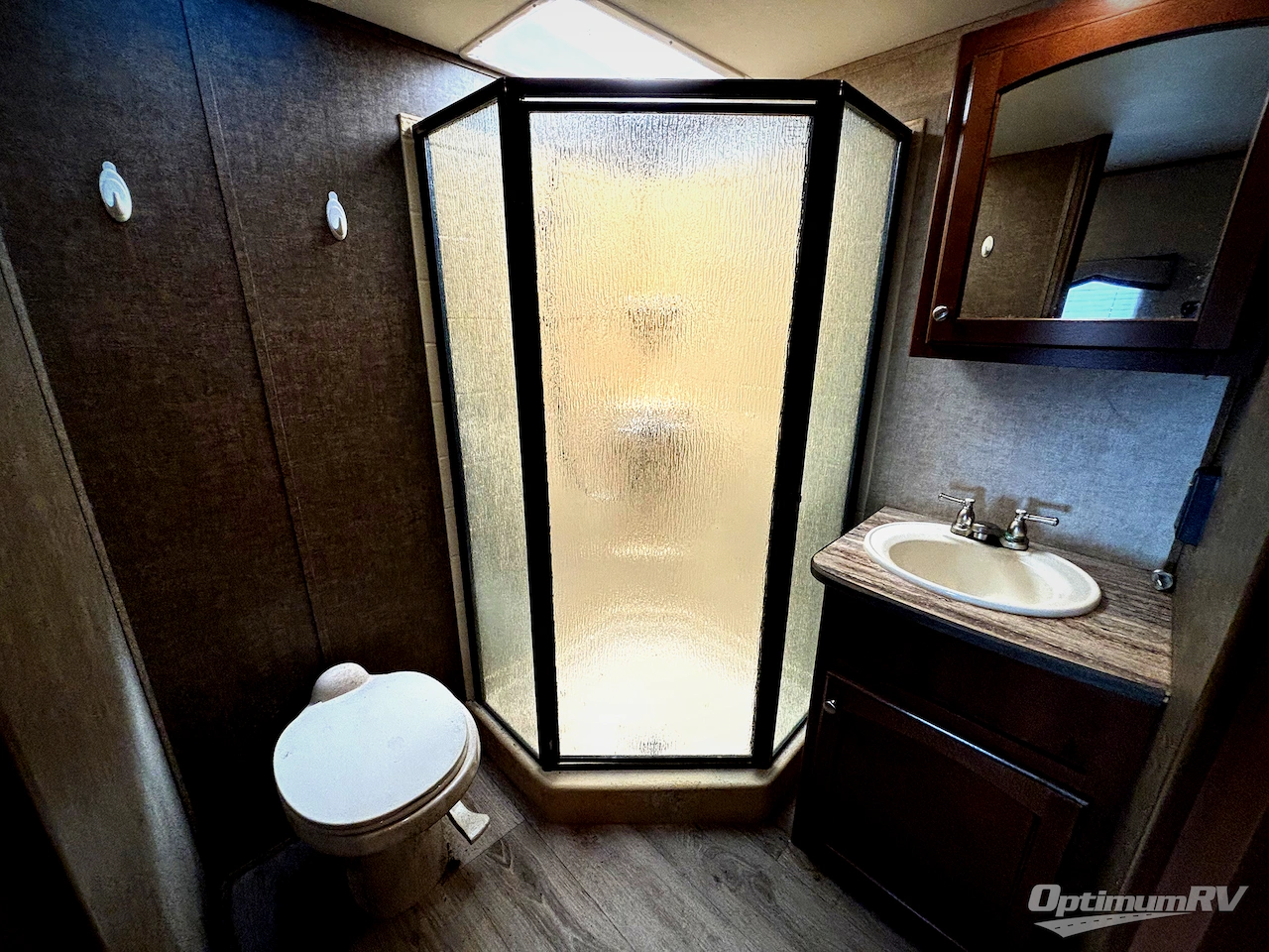 2015 Heartland ElkRidge 38RSRT Photo 9