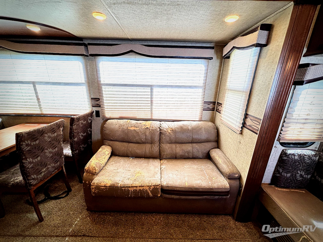 2015 Heartland ElkRidge 38RSRT Photo 13