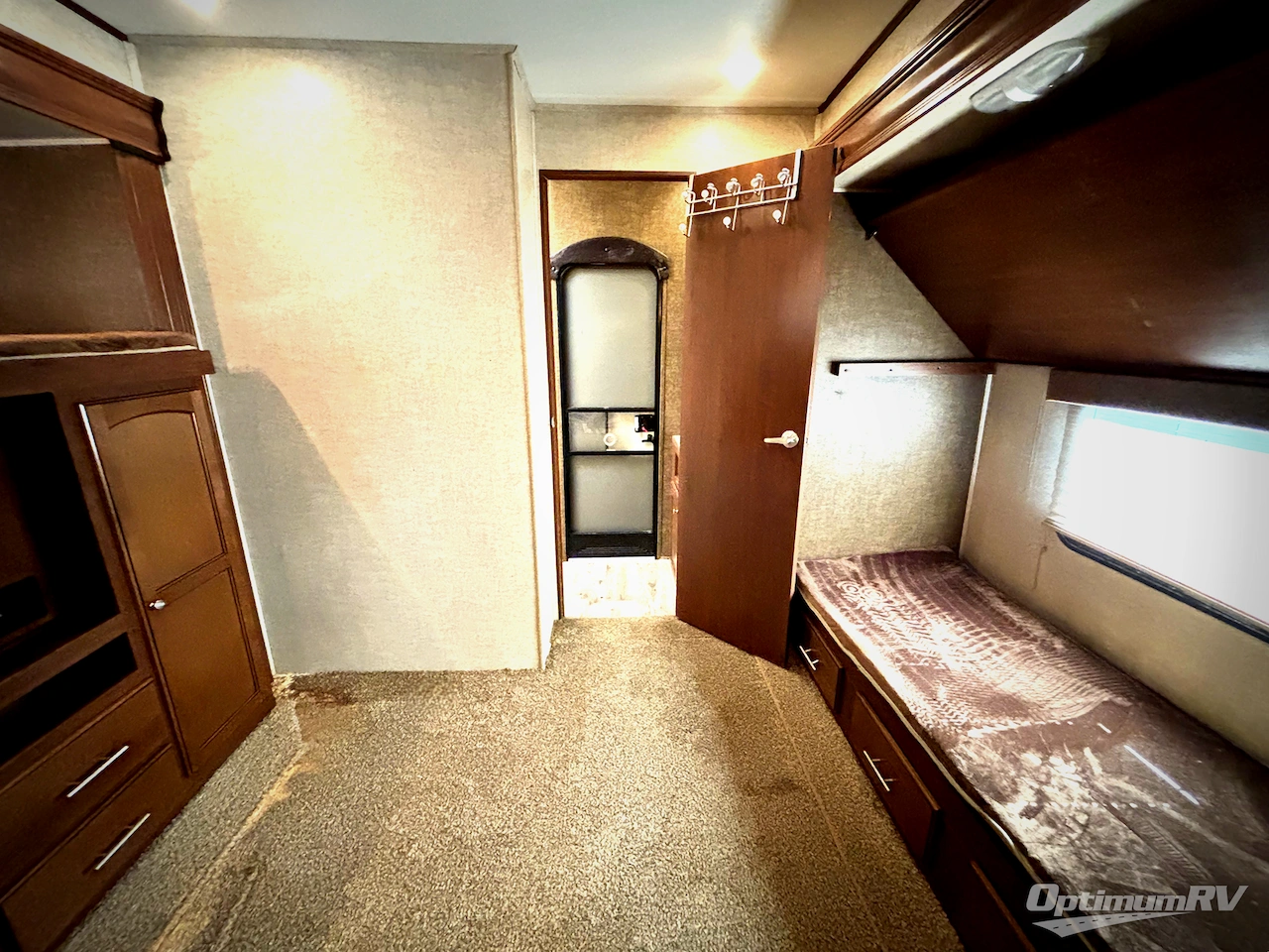 2015 Heartland ElkRidge 38RSRT Photo 15