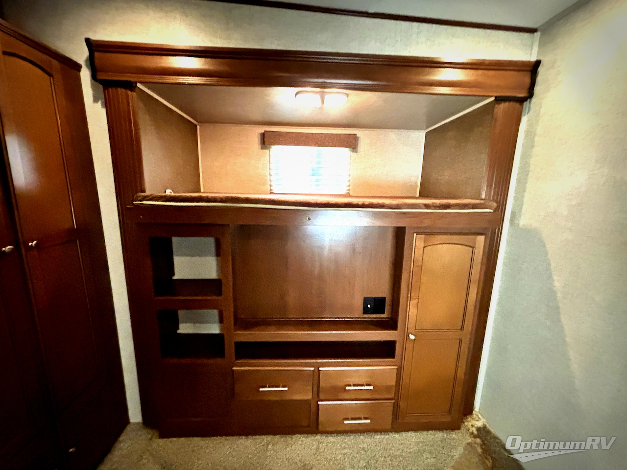 2015 Heartland ElkRidge 38RSRT Photo 16