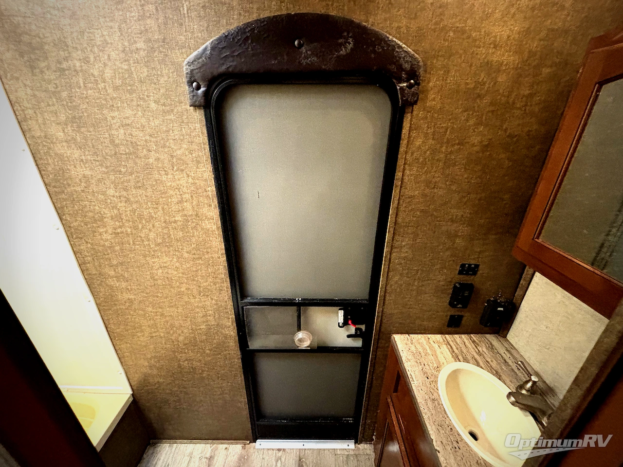 2015 Heartland ElkRidge 38RSRT Photo 18