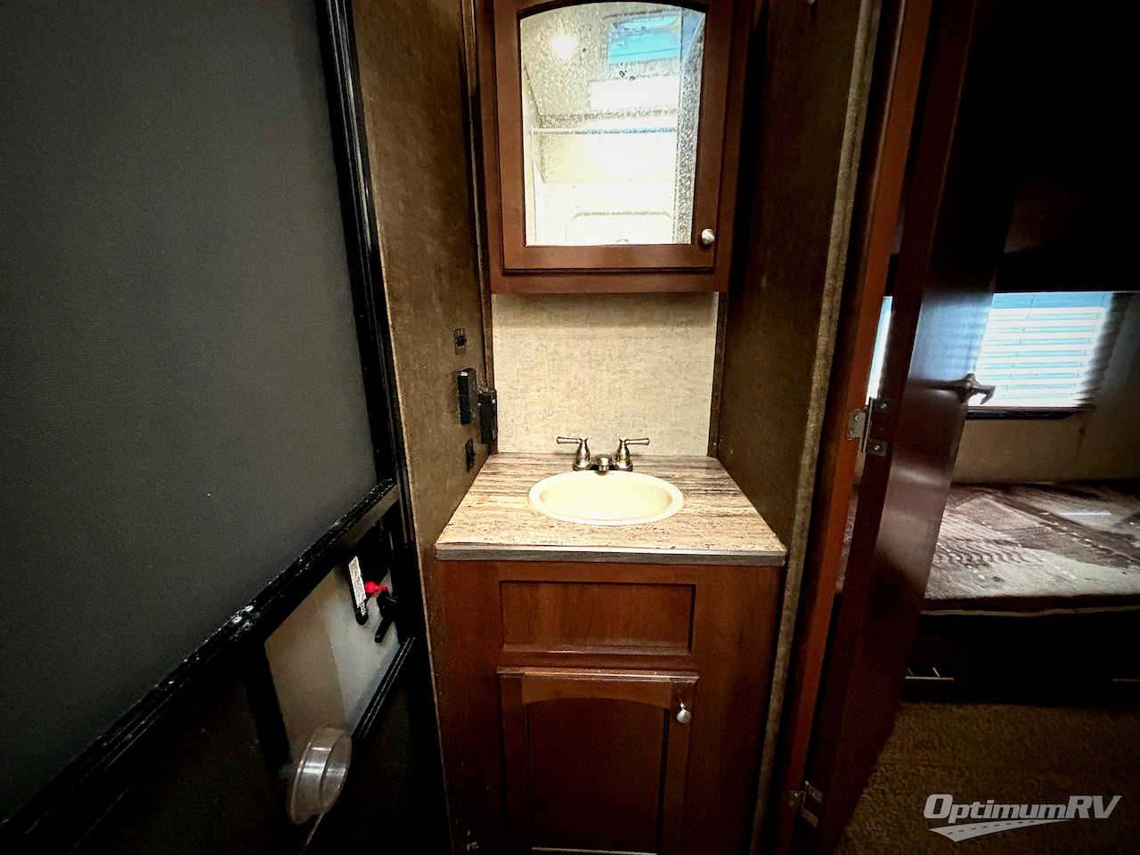 2015 Heartland ElkRidge 38RSRT Photo 20