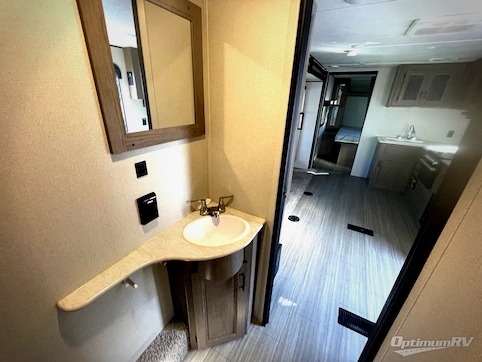 2021 Keystone Hideout 250BH RV Photo 4