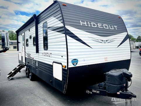 Used 2021 Keystone Hideout 250BH Featured Photo