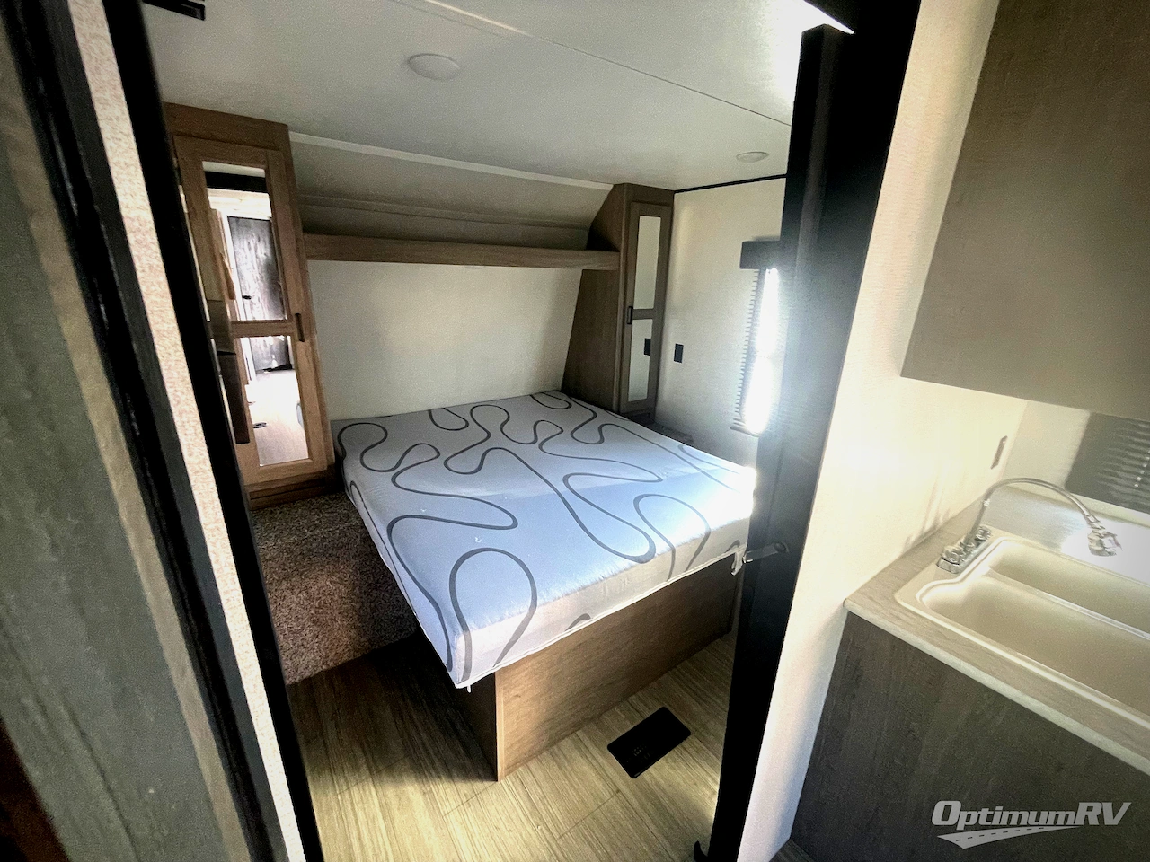 2021 Keystone Hideout 250BH Photo 13