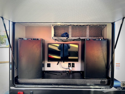 2021 Forest River Vibe 34BH RV Photo 4