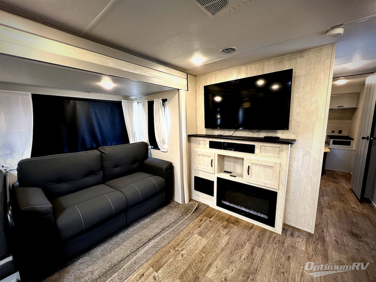 2021 Forest River Vibe 34BH Photo 7