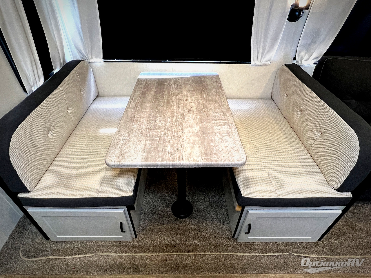 2021 Forest River Vibe 34BH Photo 4