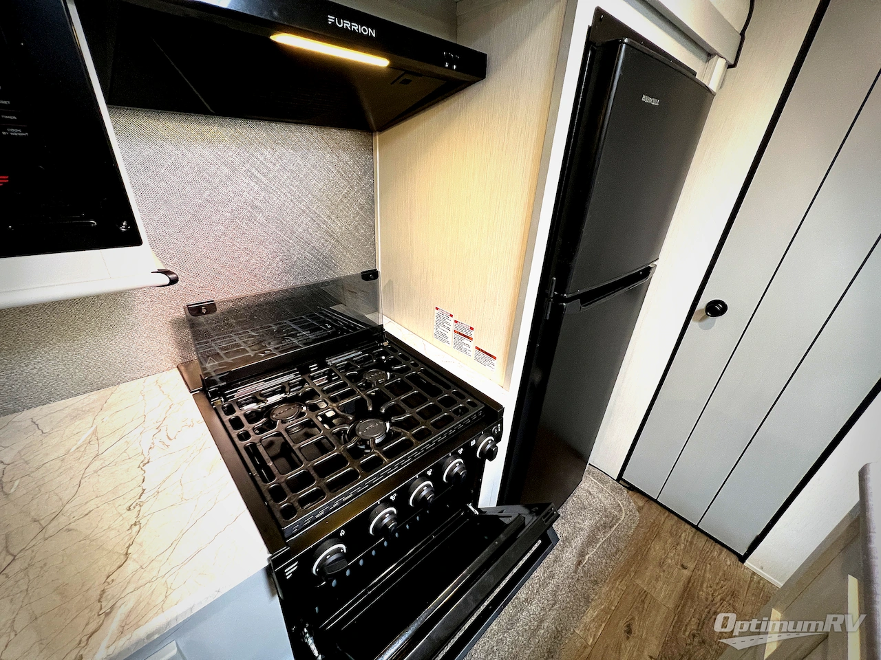 2021 Forest River Vibe 34BH Photo 16