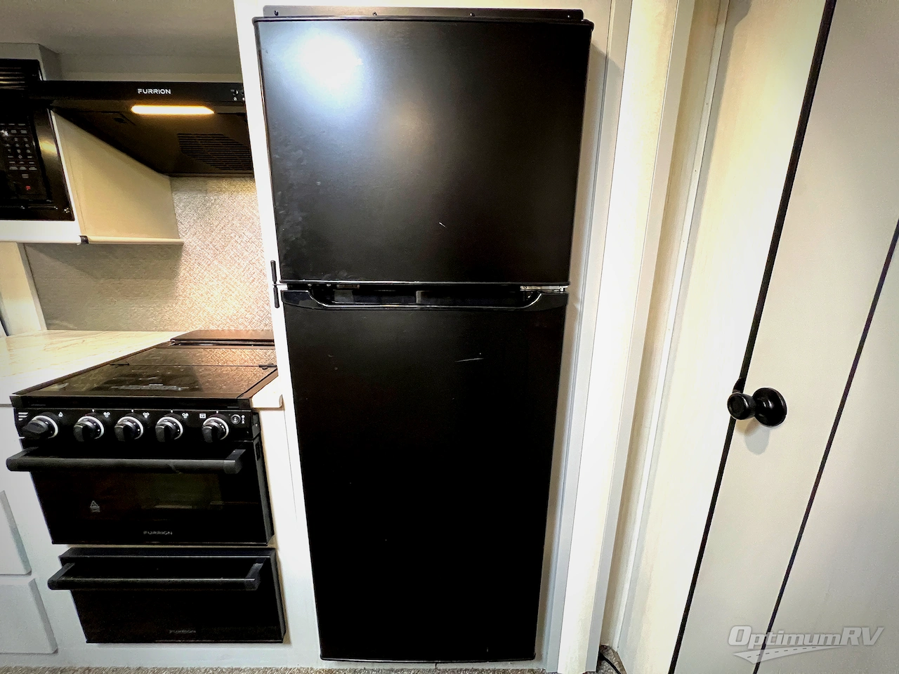 2021 Forest River Vibe 34BH Photo 17