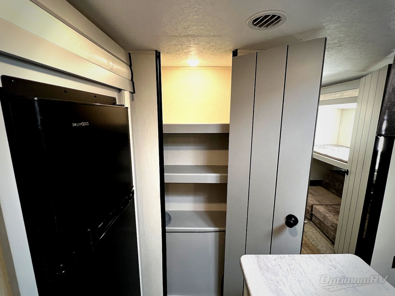 2021 Forest River Vibe 34BH Photo 18