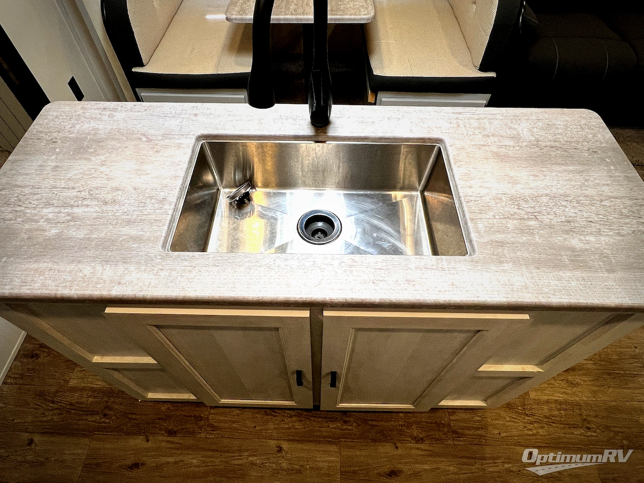 2021 Forest River Vibe 34BH Photo 19