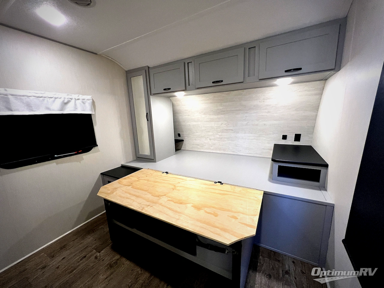 2021 Forest River Vibe 34BH Photo 21