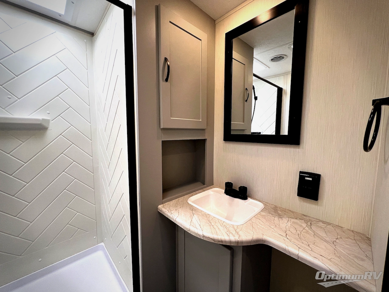 2021 Forest River Vibe 34BH Photo 27