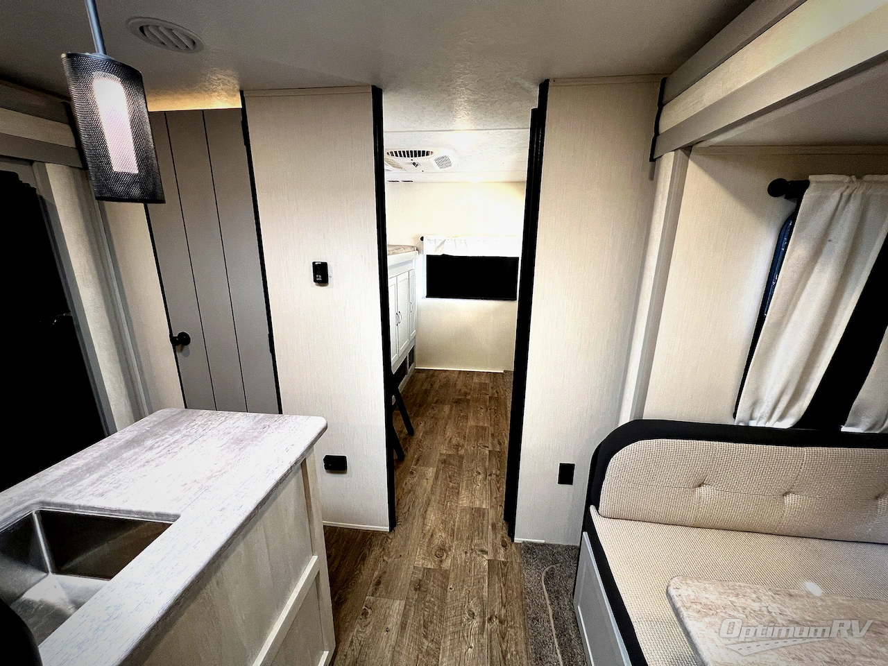 2021 Forest River Vibe 34BH Photo 30